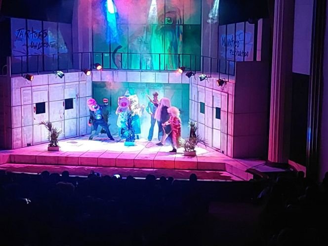 Palacio de Bellas Artes anuncia “Alicia en País de las Maravillas»