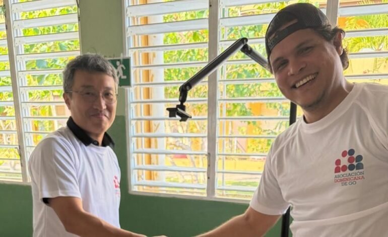 Pascal Núñez conquista el Campeonato Nacional de Go