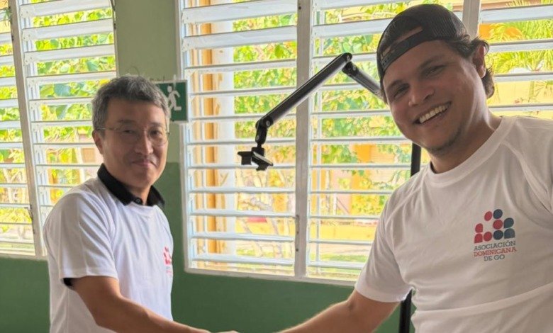 Pascal Núñez conquista el Campeonato Nacional de Go