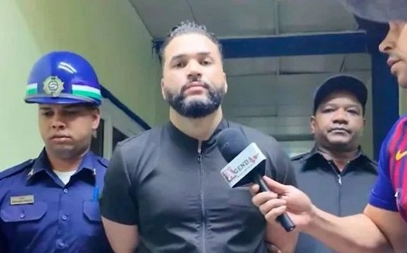 Piden prisión contra médico imputado violar una haitiana