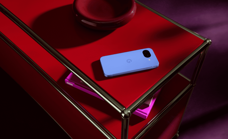 Pixel 10a: El smartphone más duradero y sustentable que Google ha presentado hasta la fecha llega a México