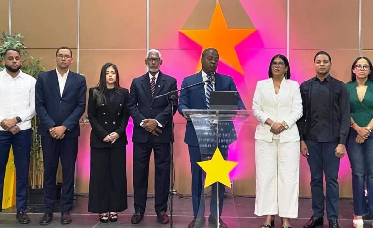 PLD urge intervenir hospitales para garantizar atención digna