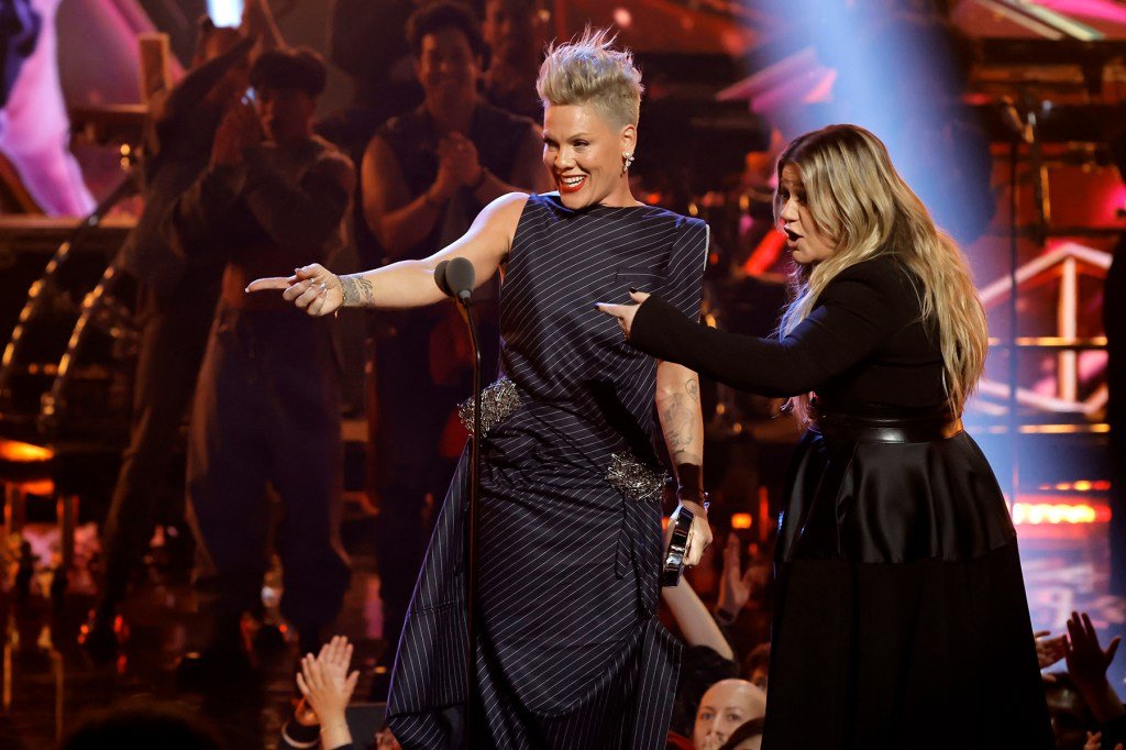 P!nk Returning to ‘Kelly Clarkson Show’ as Guest Host