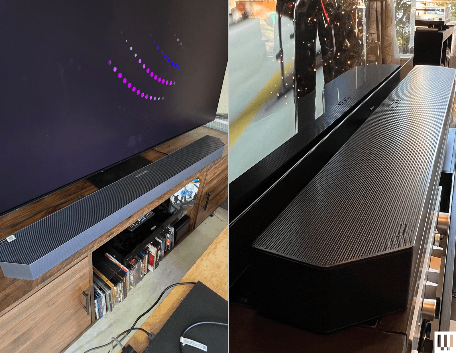 Por qué la Q990D de Samsung sigue siendo una barra de sonido perfecta en 2026