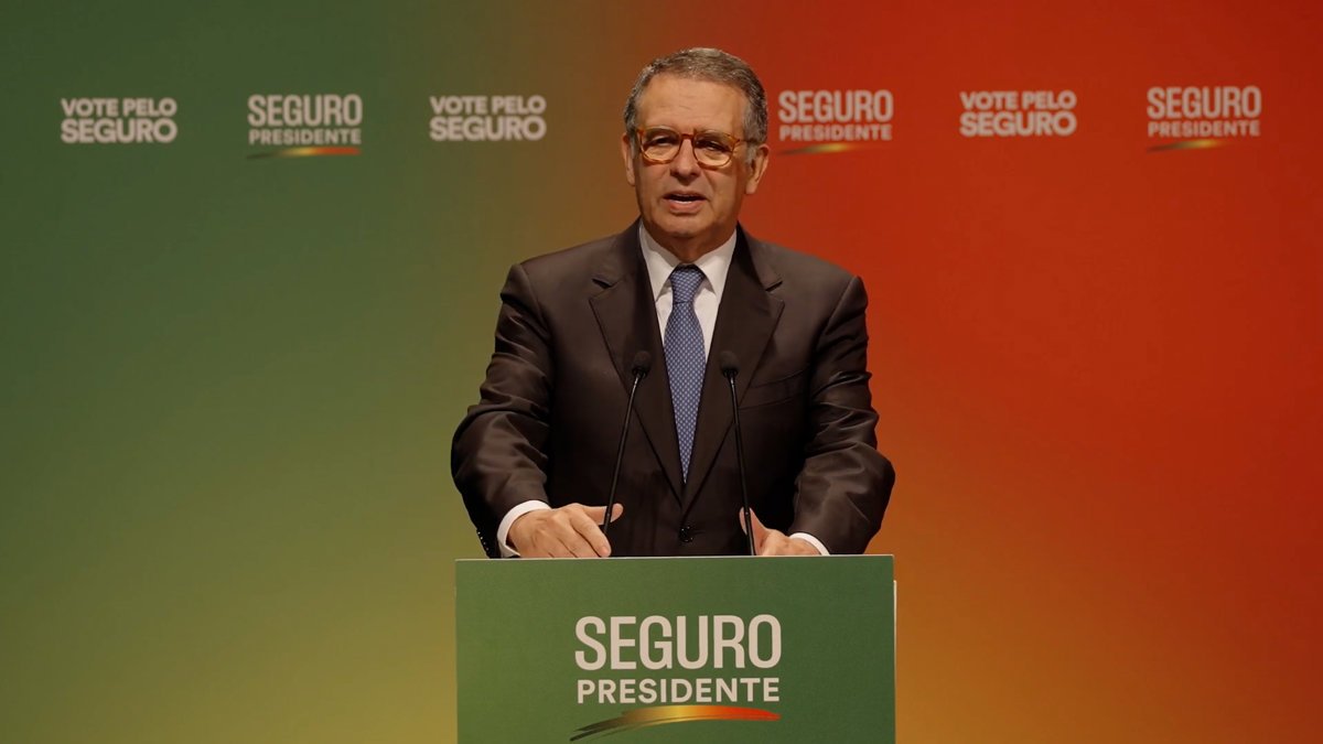 PORTUGAL: Socialista Antonio Seguro gana las presidenciales