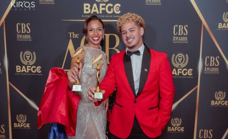 Premian al cortometraje dominicano Home, Sick Home