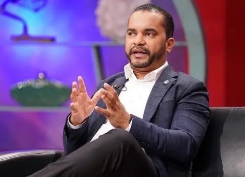 Presidente designa a Jimmy Rosario como rector del ITLA