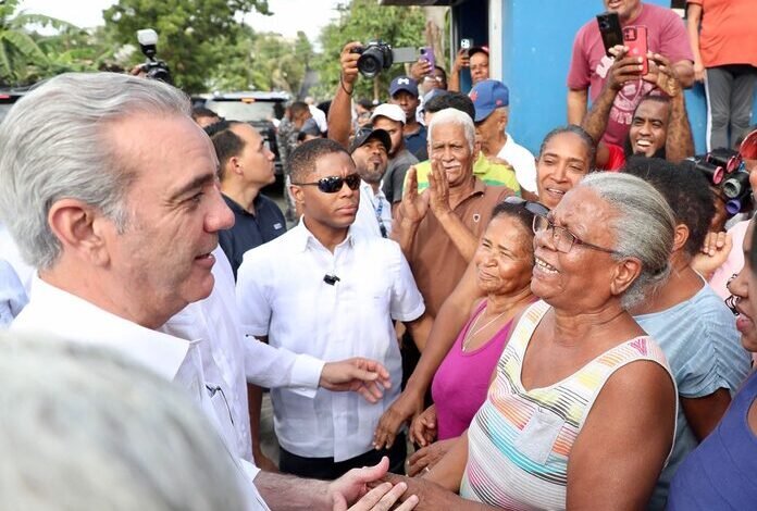 Presidente Luis Abinader desarrollará agenda de inauguraciones en La Romana este sábado