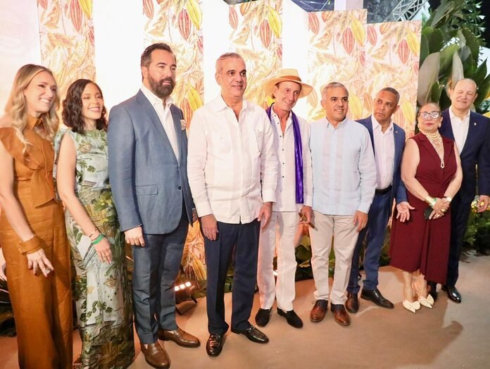 Presidente Luis Abinader inaugura Festival Procigar 2026 y fortalece posicionamiento global del tabaco dominicano