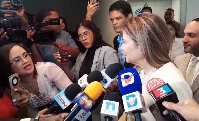 PRM conocerá este martes denuncias sobre cancelaciones