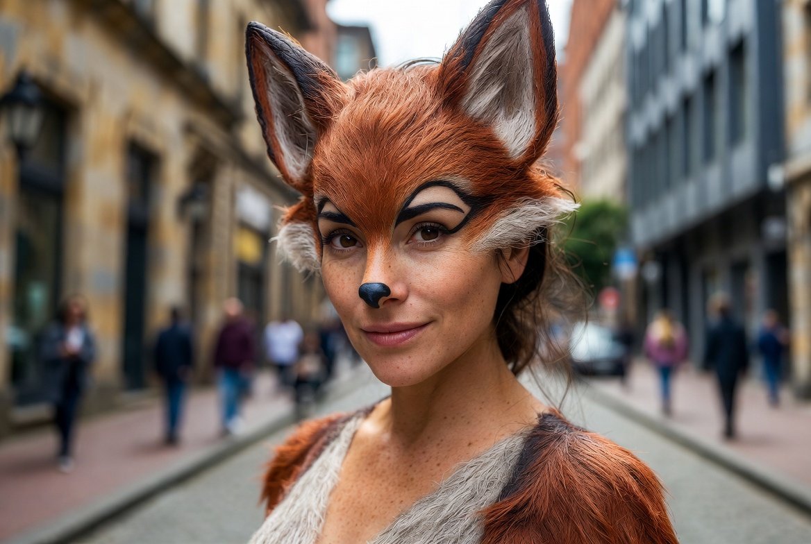 Psicólogos afirman que los therians no tendrían un trastorno y explican el fenómeno como una búsqueda de identidad