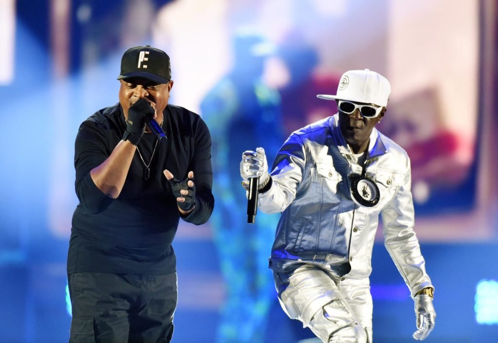 Public Enemy Flips 1998’s ‘He Got Game’ Into Women’s Empowerment Anthem ‘She Got Game’ Featuring Flau’Jae