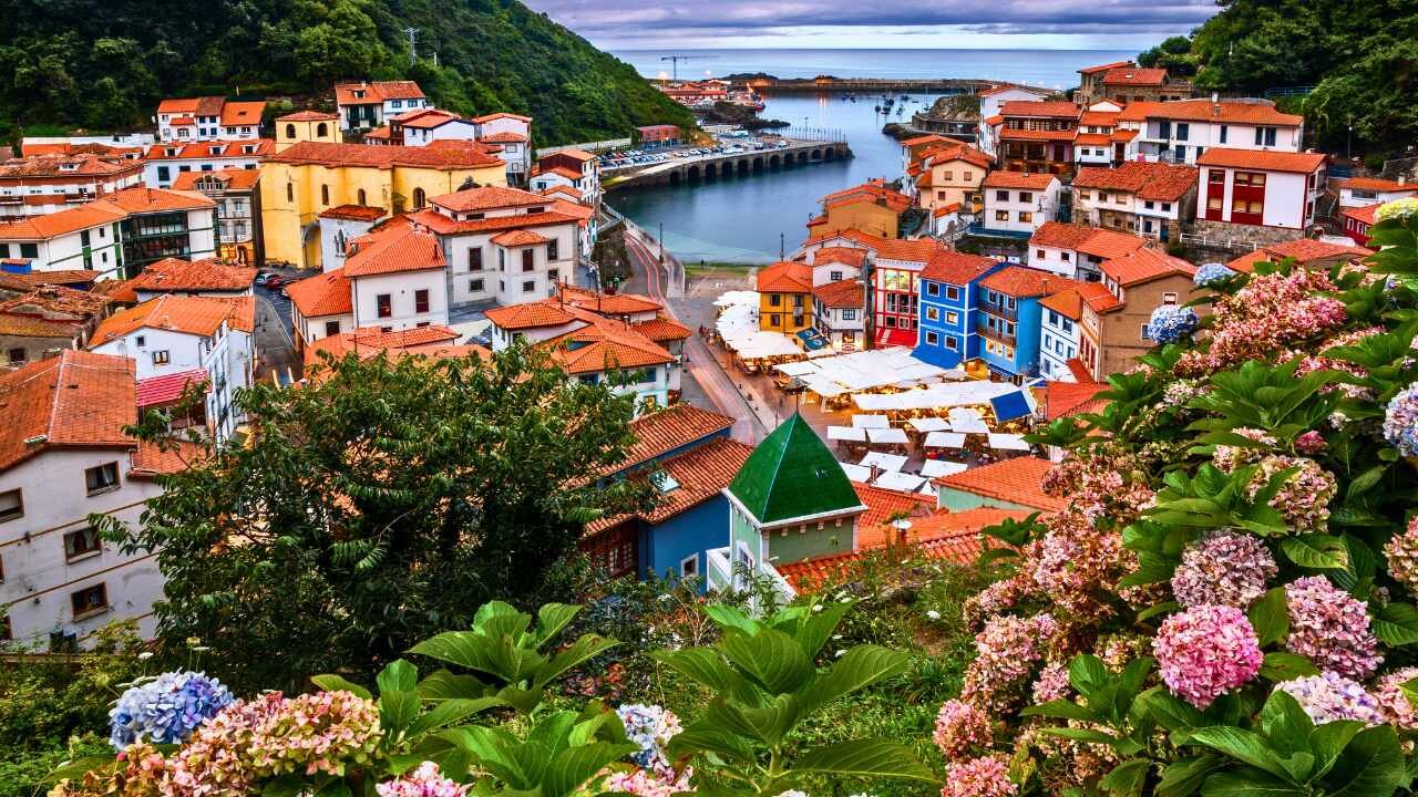 Pueblos en Portugal buscan nuevos habitantes con incentivos para repoblar ciertas zonas