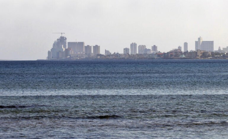 ¿Puede escalar la tensión entre Cuba y EE. UU. tras el incidente con una lancha de Florida?