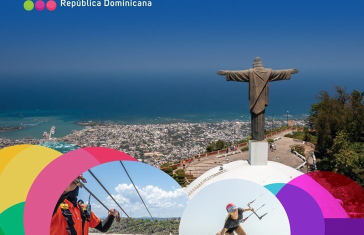 Puerto Plata participará en la Feria Turismo Colombia