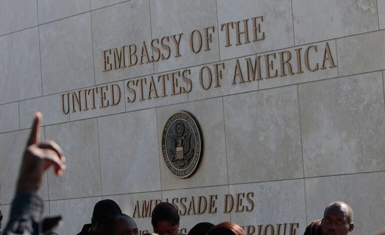 Puerto Príncipe, 21 feb (EFE).-…