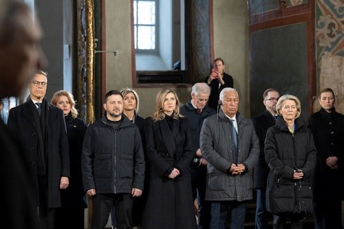 Putin lanza que los «enemigos de Moscú» saben cómo terminaría un ataque «nuclear» contra Rusia