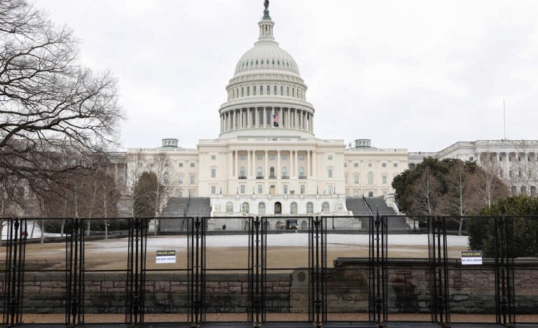 ¿Qué es el discurso del Estado de la Unión y cuál es la historia de esta tradición?