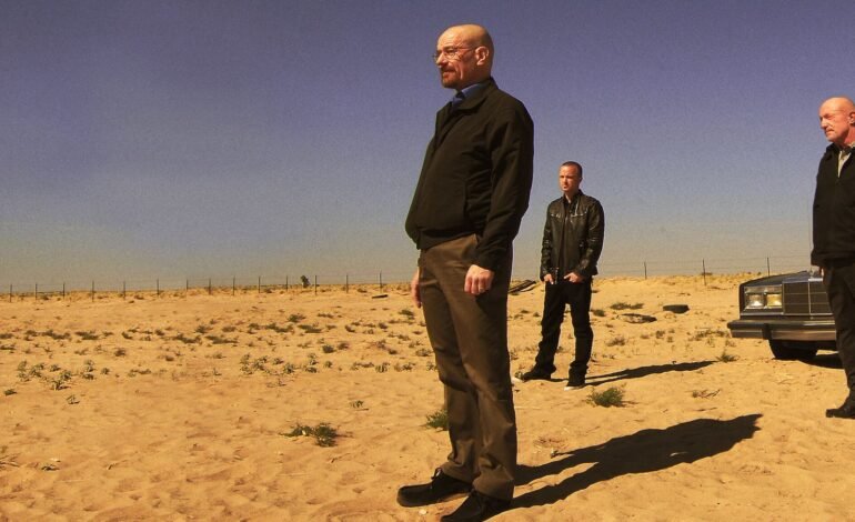 Qué es el «efecto Breaking Bad» y por qué un diagnóstico de cáncer puede elevar el riesgo de delinquir