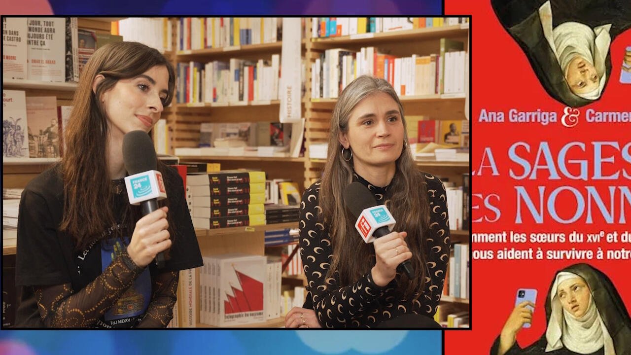 ¿Qué pueden enseñar las monjas del Barroco a la sociedad del siglo XXI?