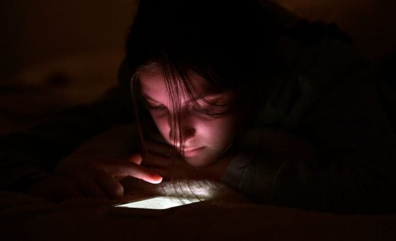 Qué se juega Meta en el juicio por seguridad infantil en Nuevo México