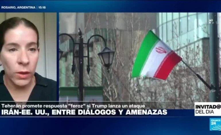 ¿Qué significa la evacuación de personal estadounidense no esencial de la embajada de Beirut?