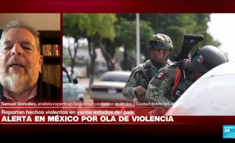 ¿Qué significa la figura de ‘El Mencho’ en México?