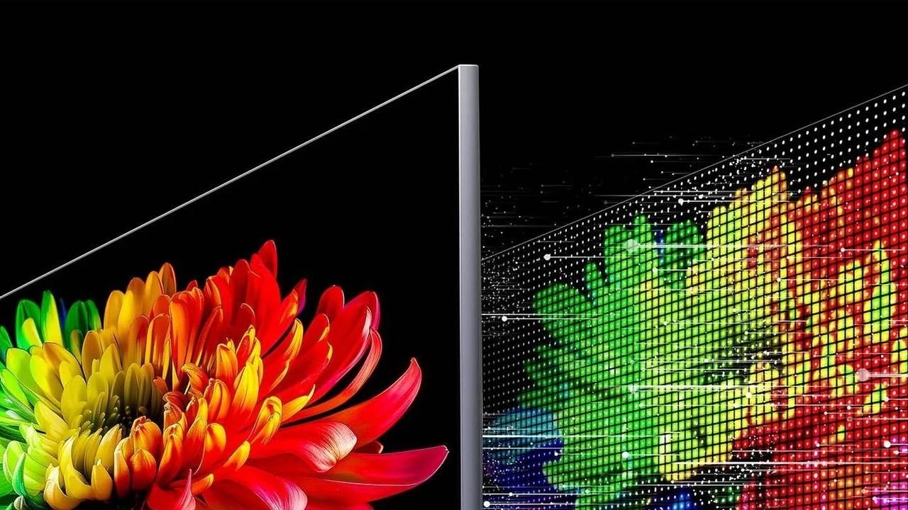 Qué son los televisores RGB LED y por qué sus colores son alucinantes
