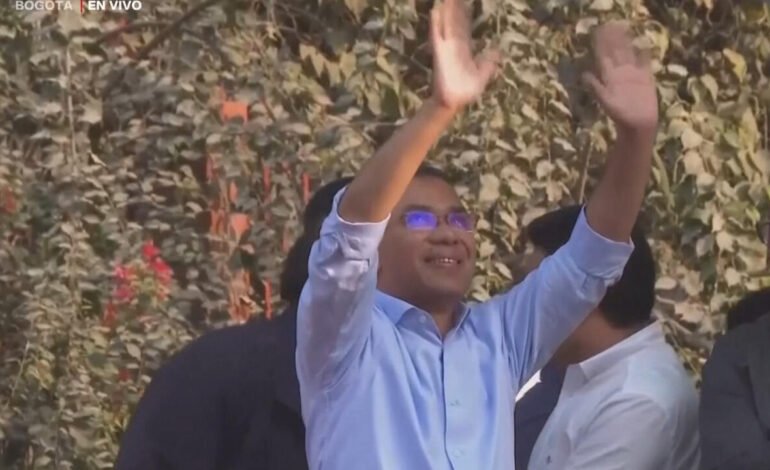 ¿Quién es Tarique Rahman, el previsible próximo primer ministro de Bangladesh?