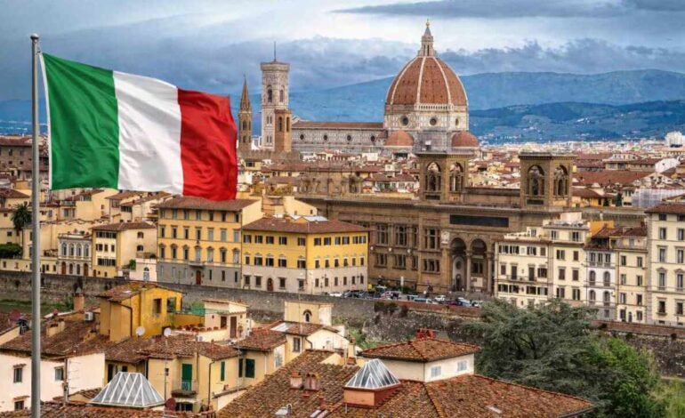 ¿Quieres emigrar a Europa? Esta es la visa italiana que podría ayudarte a cumplir tu sueño