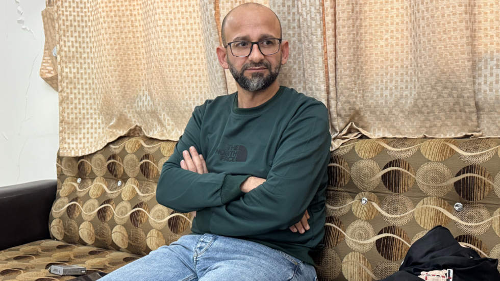 «Quise morir en ese instante»: un periodista palestino denuncia que fue violado en una cárcel israelí