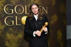 Radiohead’s Jonny Greenwood Wants His Music Removed From ‘Melania’ Documentary