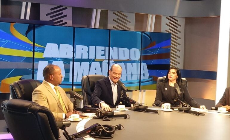 Ramfis critica informe sobre percepción de corrupción en RD