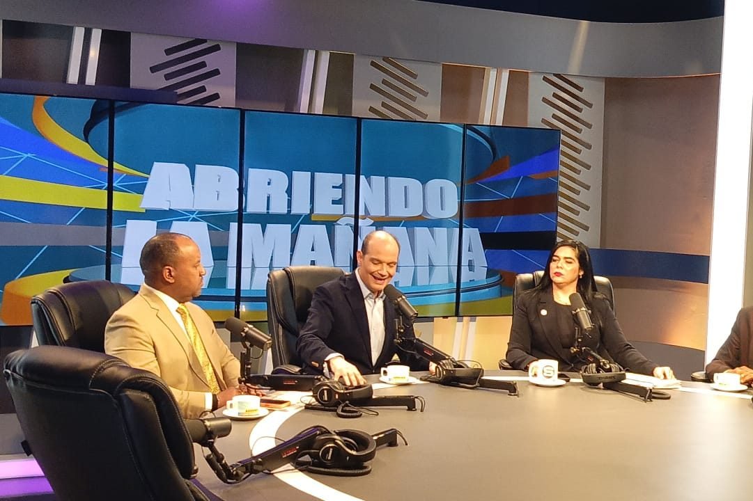 Ramfis critica informe sobre percepción de corrupción en RD