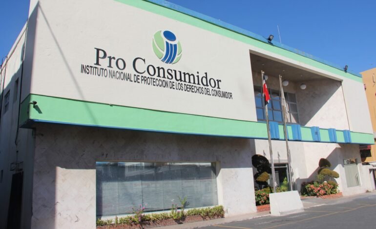 RD capta interés con buenas prácticas defensa al consumidor