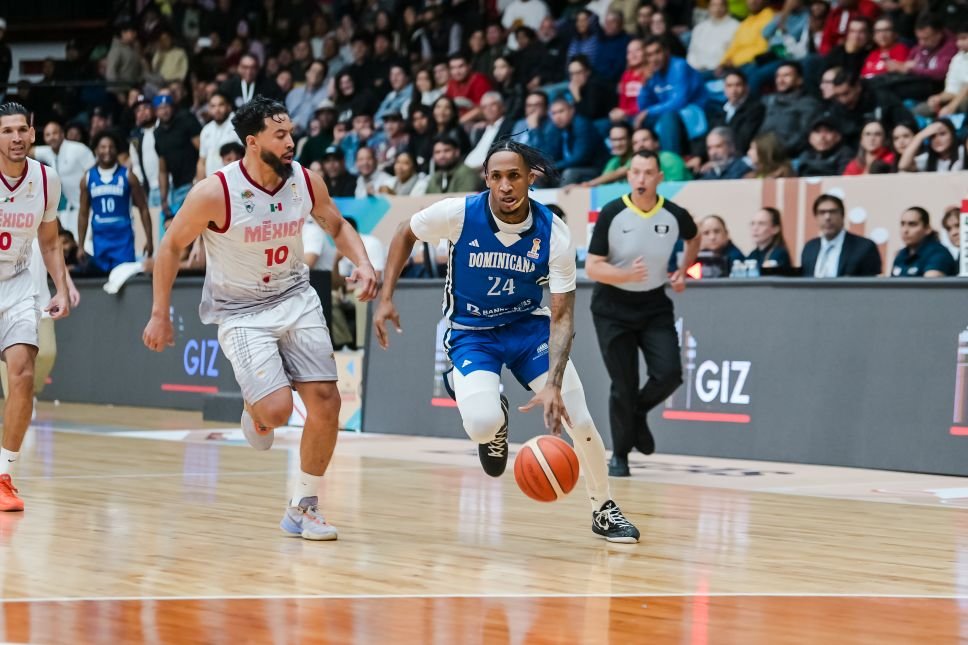 RD define plantel enfrentar a EEUU en clasificatorio de Qatar