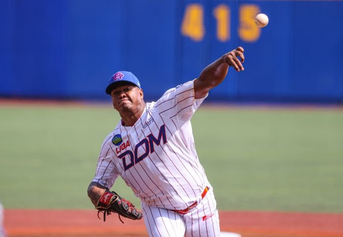 RD derrota a P. Rico y mantiene invicto en la Serie del Caribe