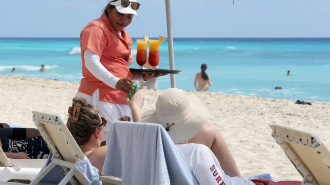 RD, entre los destinos refugio por la inestabilidad del Caribe