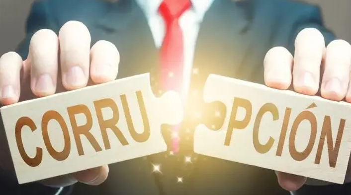 RD entre países mejoraron en percepción de la corrupción