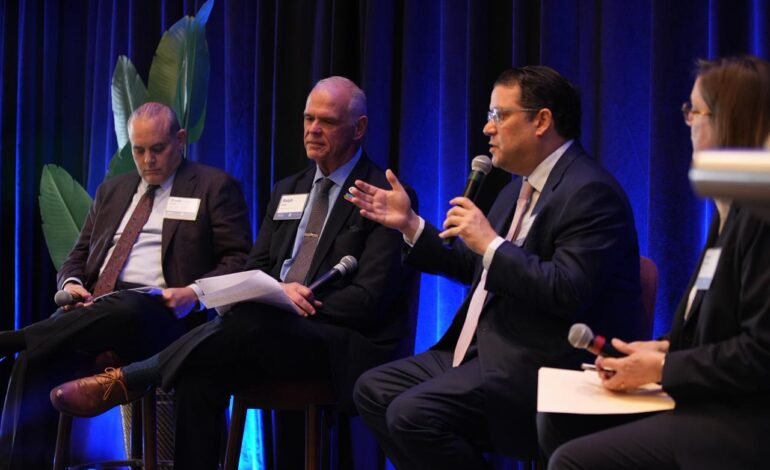 RD se consolida como nueva capital de inversión para LATAM, destaca Yayo en Miami