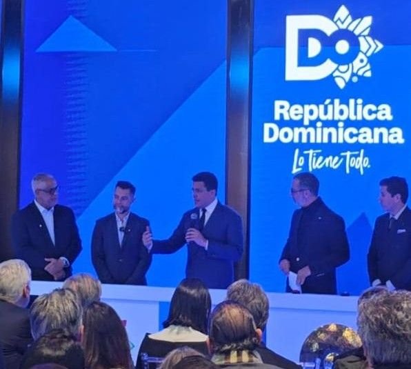 RD será sede de la Final Mundial de Oceanman 2026 en Miches