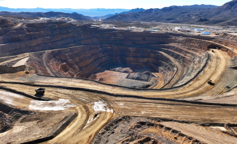 RD tiene reserva de tierras raras de 150 millones de toneladas