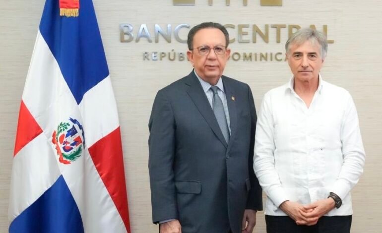 RD tiene sólidos fundamentos económicos, dicen BC y la UE