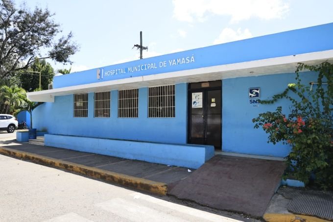 Reafirman deber del SNS con salud digna en la R. Dominicana