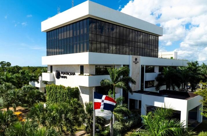Reconocen al Grupo Puntacana entre empresas más admiradas
