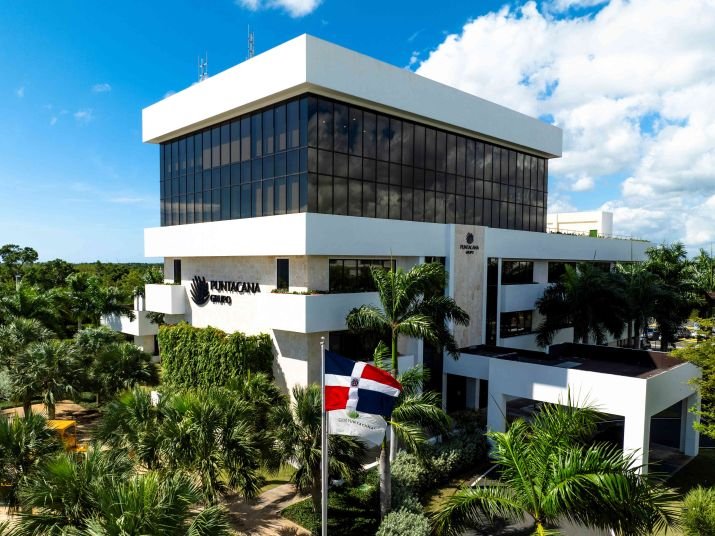 Reconocen al Grupo Puntacana entre empresas más admiradas