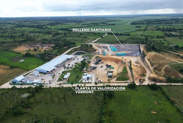 Región Este maneja correctamente más del 80 % de sus residuos gracias a esfuerzos de DO Sostenible