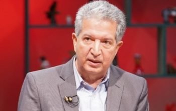 Reloj de la libertad marca la hora del despertar nacional