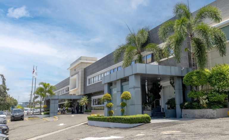 Rep. Dom. completa emisión externa por US$2,750 millones