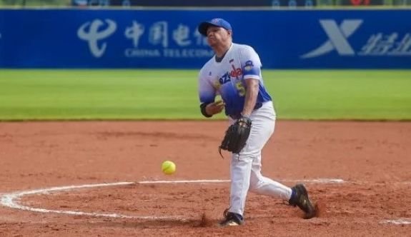 República Dominicana cae ante Venezuela en Panam Softbol